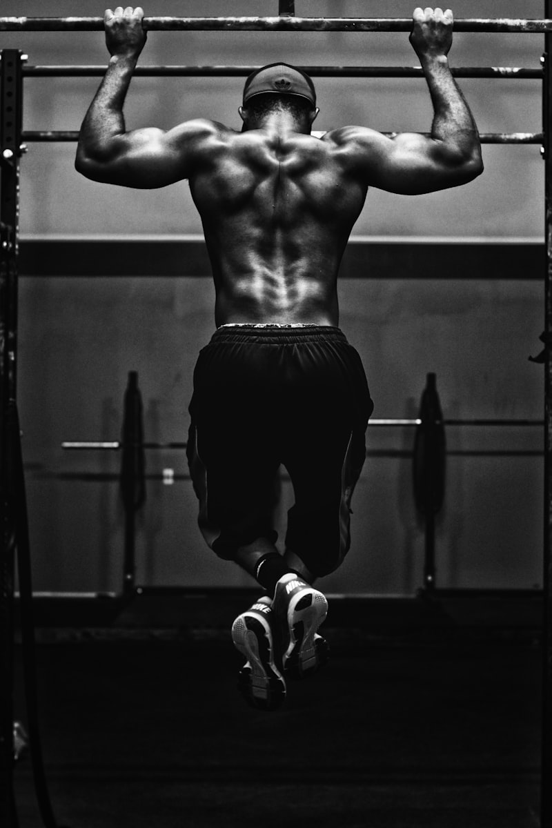 How to Build a Home Gym for MMA Training Over 40
