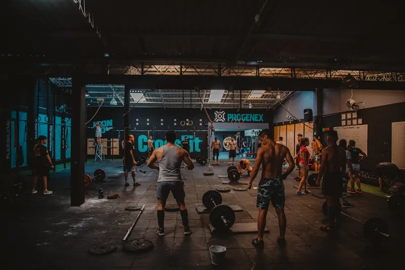 Training