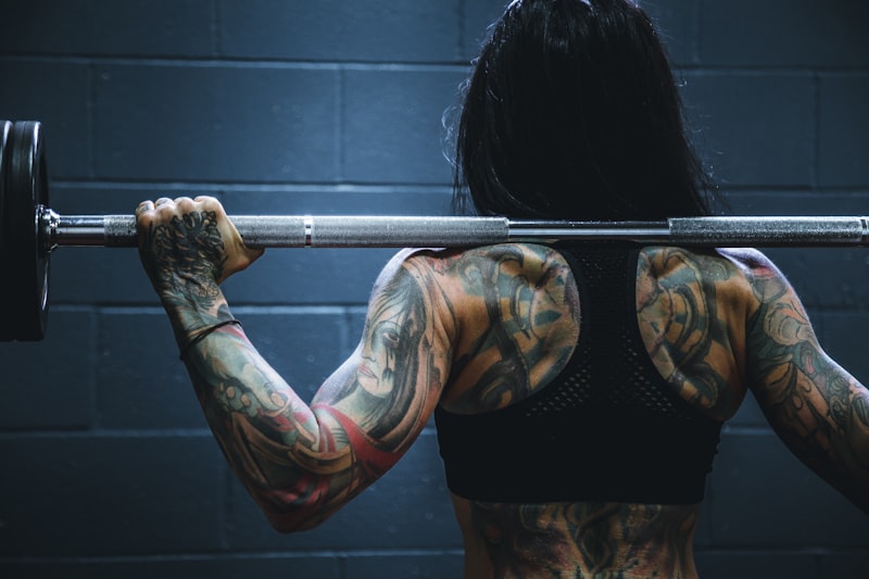 Strength Training System