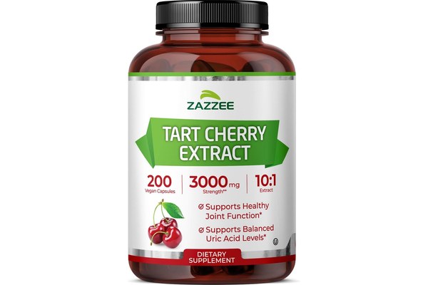 Tart Cherry Juice Concentrate